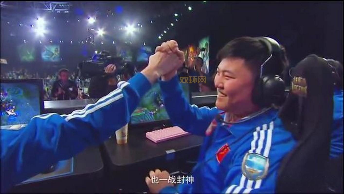 uzi一战封神是哪场比赛?这场比赛太经典了!