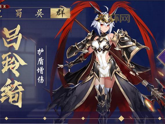 想玩好倩女幽魂甲士？加点攻略都在这了！