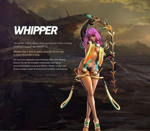 女王之刃台服官网怎么进？老玩家教你轻松登录！