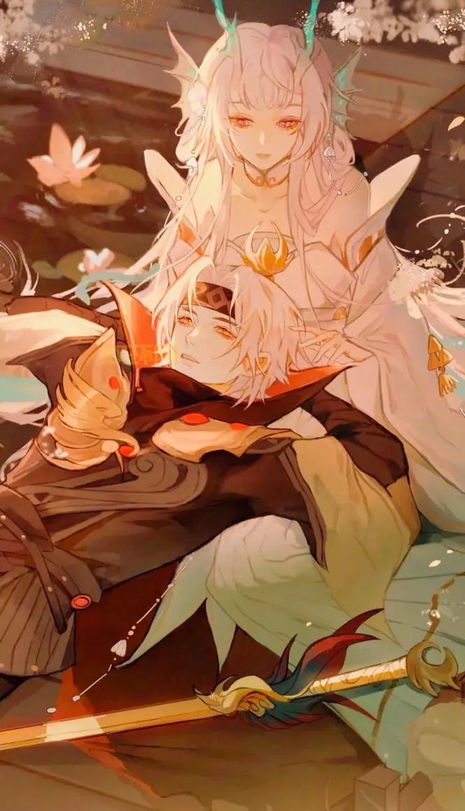 想看东方曜给西施做剧烈运动？这些图让你一次看个够！