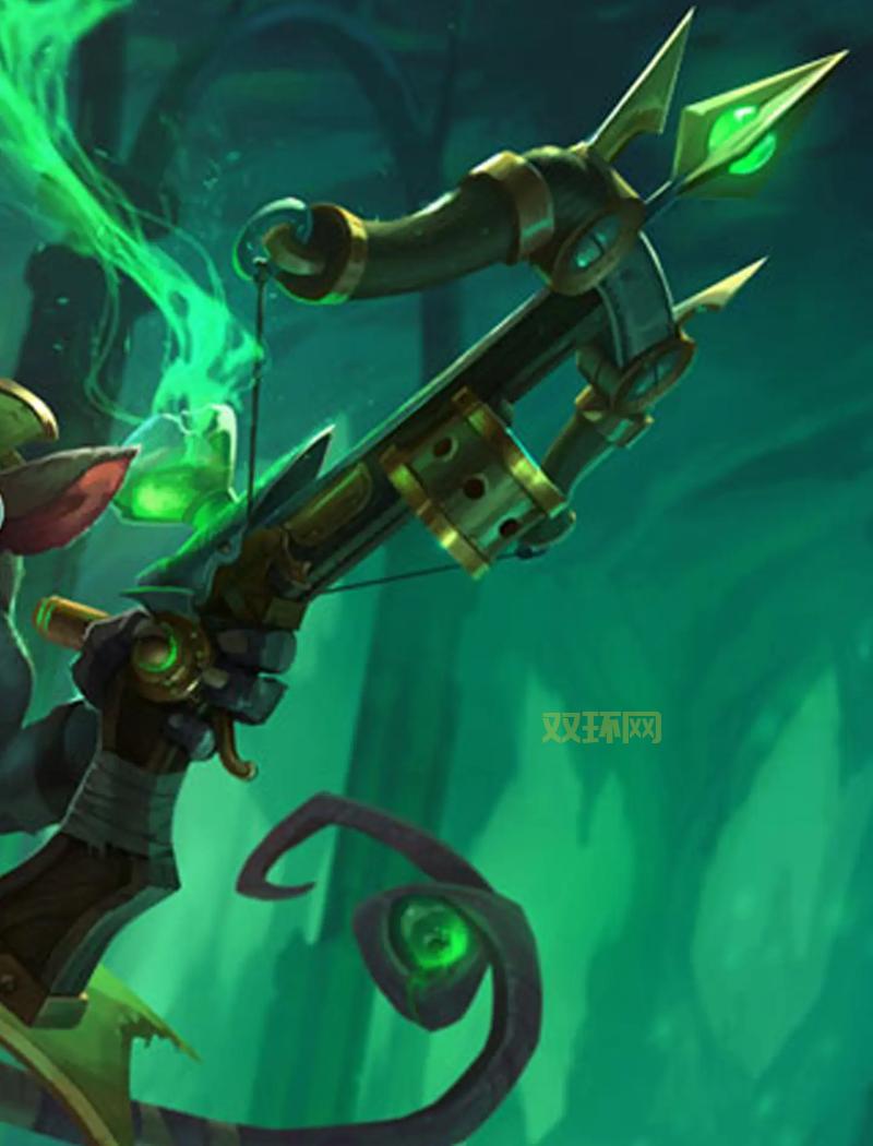 LOL瘟疫之源怎么出装？新手必看的最强攻略来了！