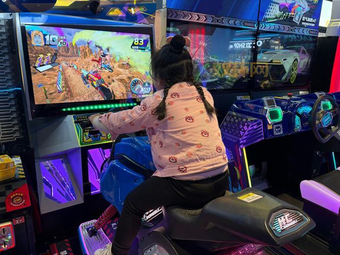 亚洲游戏展必看游戏:热门大作抢先体验!