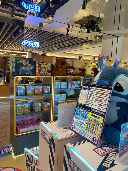 亚洲游戏展必看游戏:热门大作抢先体验!