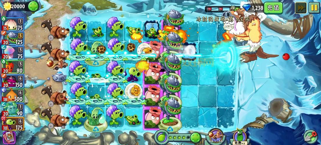 冰河世纪村庄怎么玩?老玩家分享实用技巧!