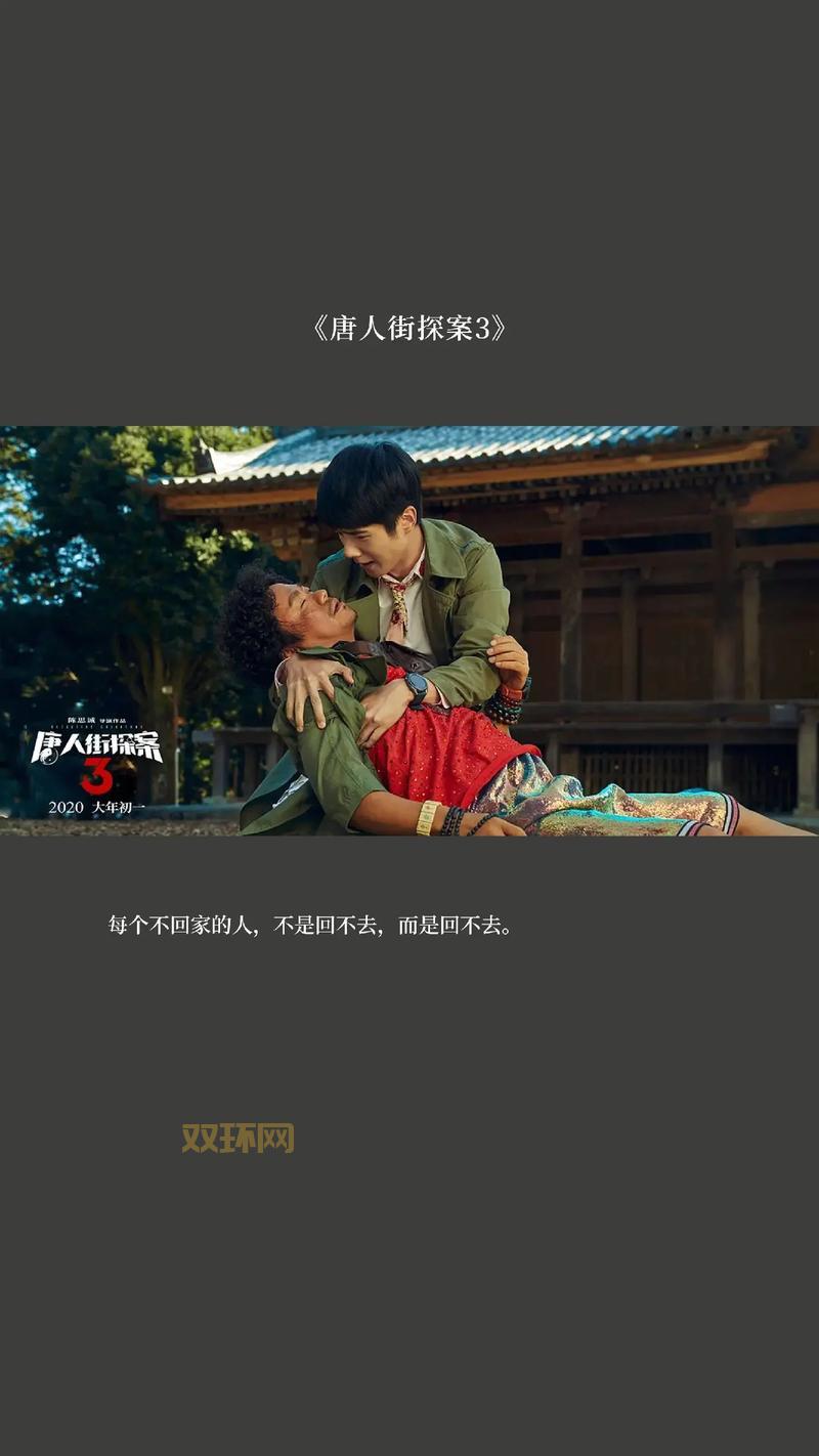 唐探三插曲是什么风格？听完让你回味无穷！