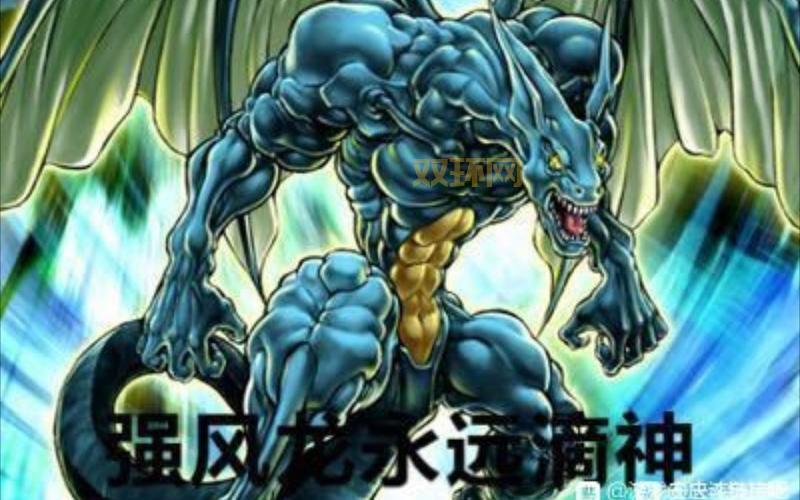 强风龙素材怎么获得？击败强风龙必掉落！