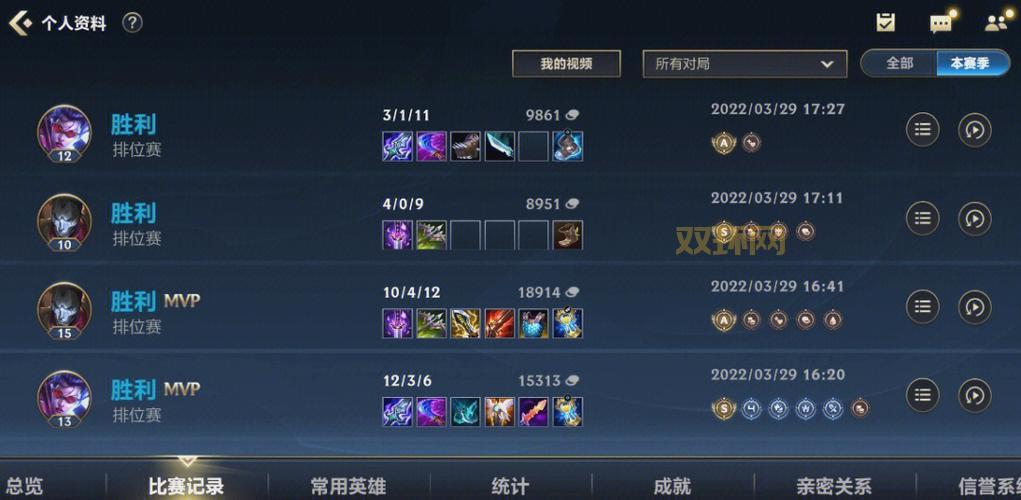 vn攻略怎么找才全？这几个地方新手老手都爱用！