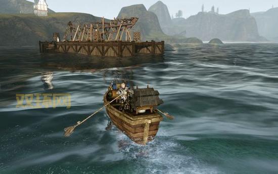 上古世纪职业排行大揭秘，平民玩家看这篇就够了！