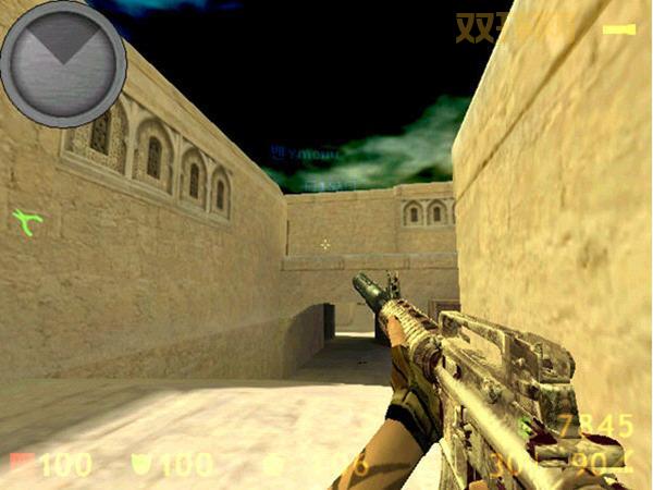 小勇穿越火线单机版v1.3在哪能下载?分享个安全靠谱的地址!