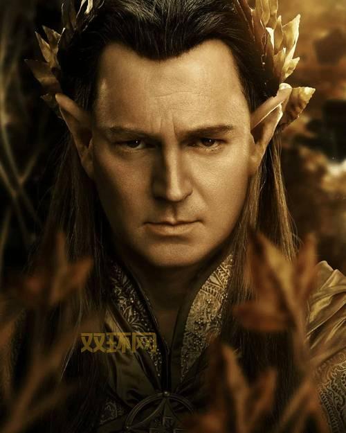 剧版指环王主角演技怎么样？网友热议角色表现大公开！