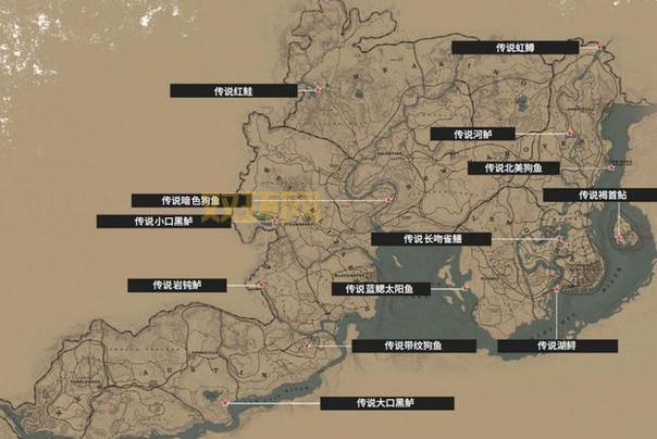 岐山传2.0攻略大全，角色、玩法、地图全解析！