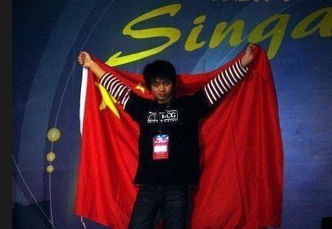 历年wcg冠军名单哪里找?这篇文章一次性给你!