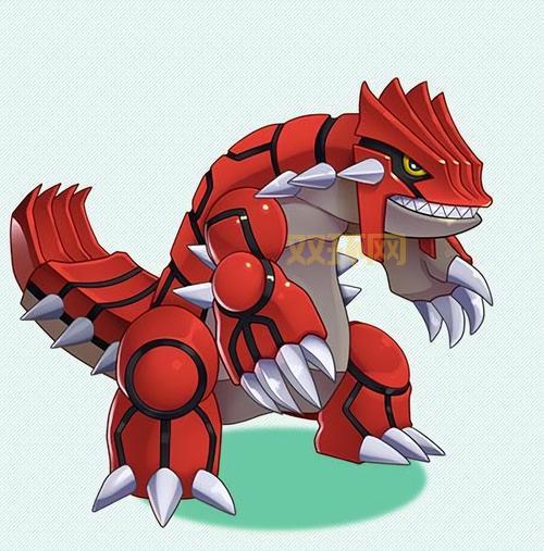 口袋妖怪起源蓝宝石最强精灵推荐，快来收藏！