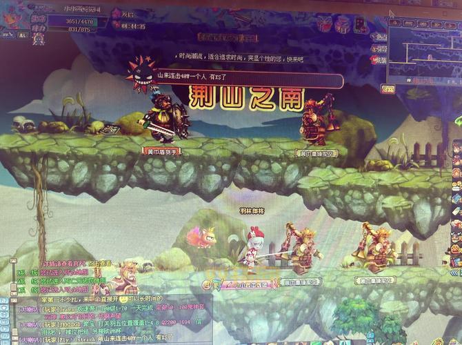 qq三国红名玩家去哪里安全?这几个地图是你的避风港!