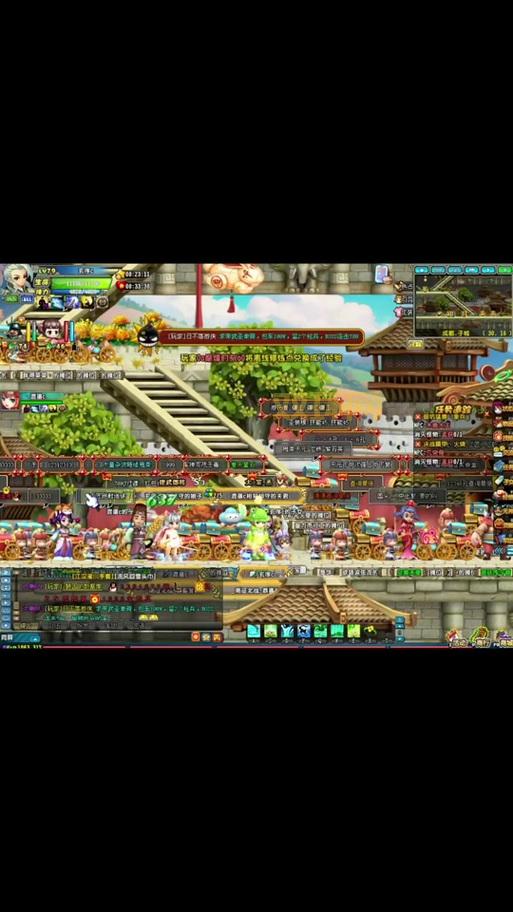 qq三国红名玩家去哪里安全?这几个地图是你的避风港!