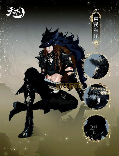 天下3什么职业好玩？新手入门职业选择攻略！