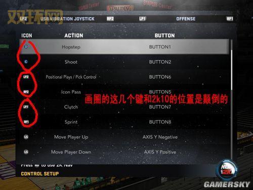 nba2k11怎么玩转生涯模式？详细教程来了！