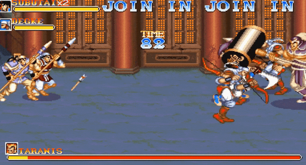 吞食天地ol哪个职业好?平民玩家选它就对了!