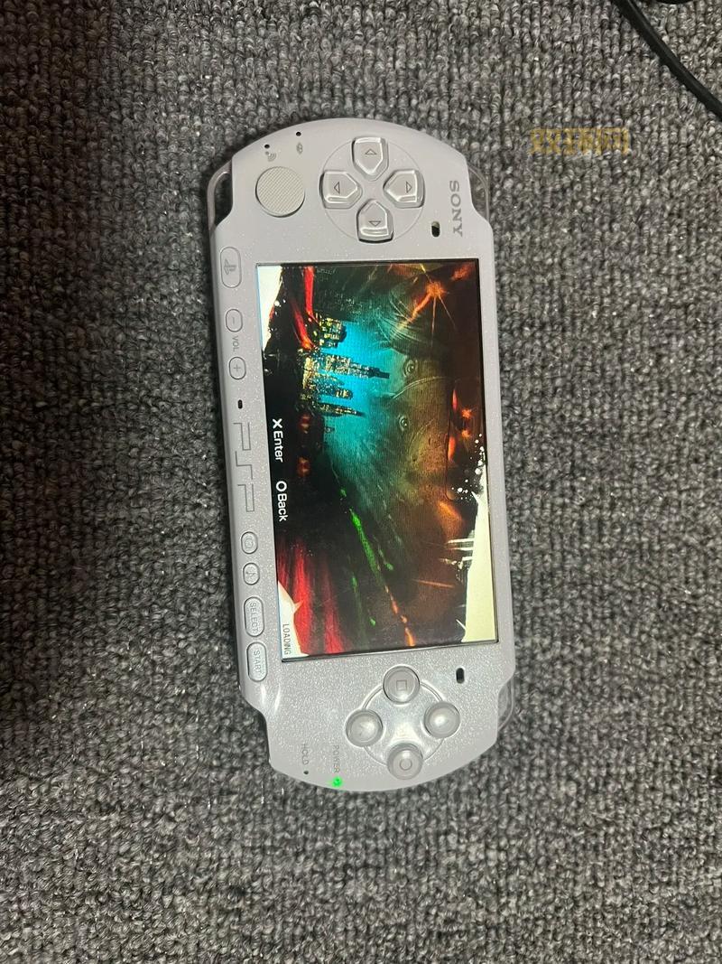 psp3000刷机程序最新版,功能更强大等你体验!
