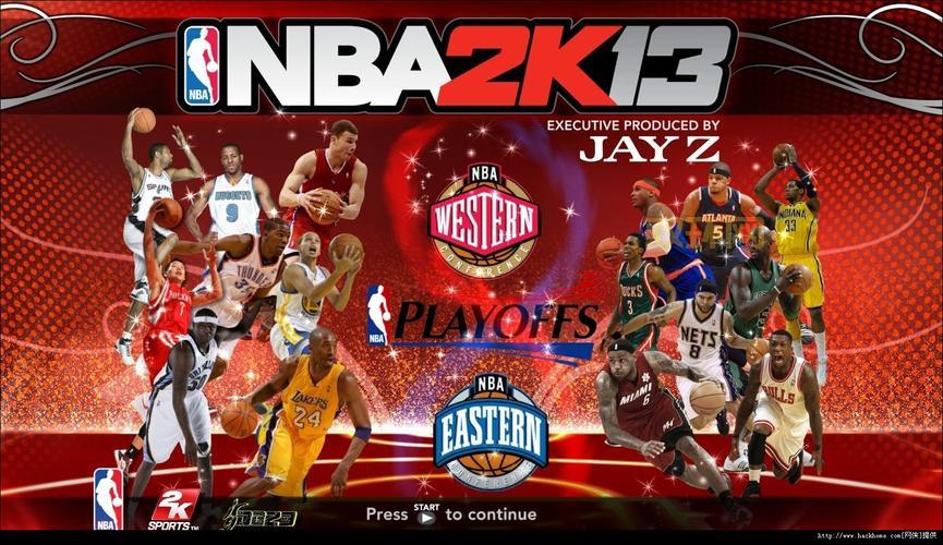 nba2k13老是闪退进不去?试试这个nba2k13闪退补丁就好了!