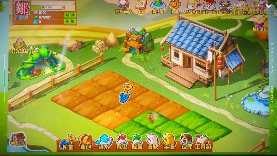 怎么选qq农场最赚钱的作物？这份详细攻略助你收益翻倍！