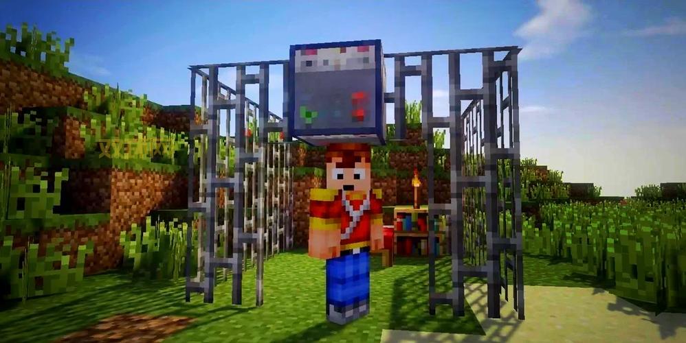 我的世界整合包推荐，这几个版本千万别错过！