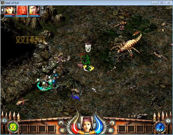 复活：秦殇前传下载攻略，各版本区别详解！