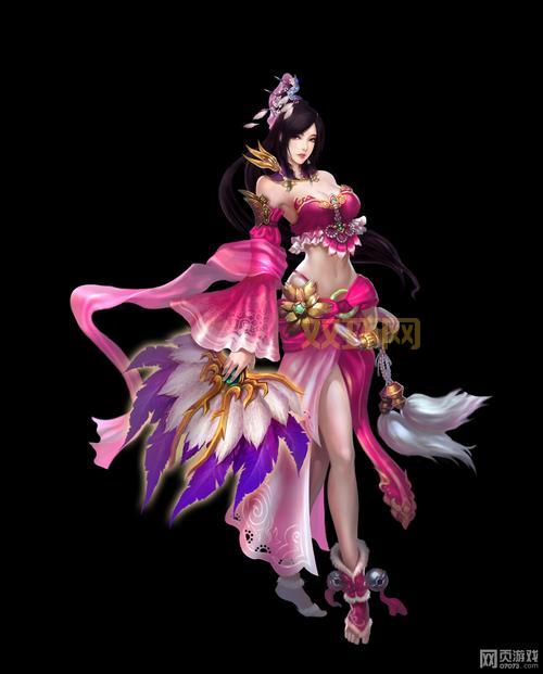 嘟呀天龙哪个职业好？新手职业选择推荐指南！