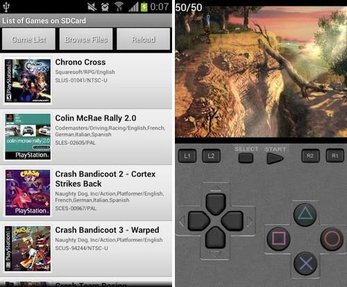 psx v1.13模拟器怎么设置？高性能配置推荐！