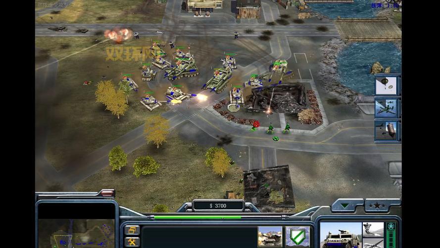 命令与征服将军之零点行动打不开怎么办？常见问题解决方法汇总！