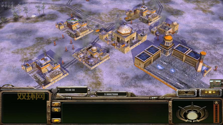 命令与征服将军之零点行动打不开怎么办？常见问题解决方法汇总！