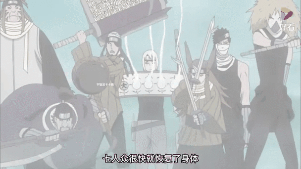 再不斩怎么死的？卡卡西对战再不斩的结局回顾！