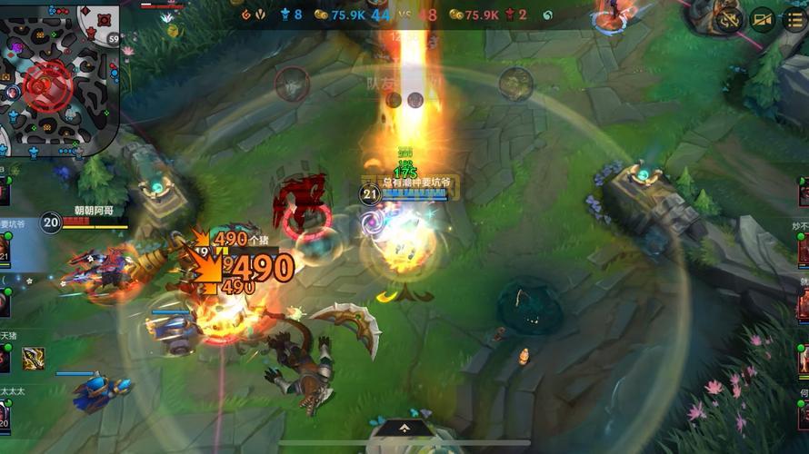 lol战争女神怎么玩？大神教你快速上手攻略！