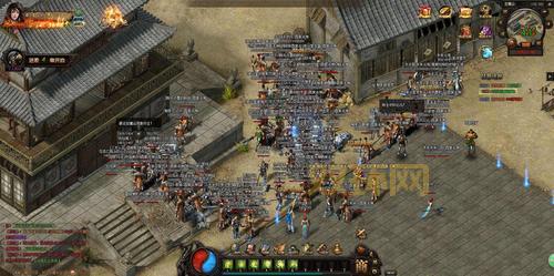 传奇游戏如何自动走路?这篇攻略让你快速上手!