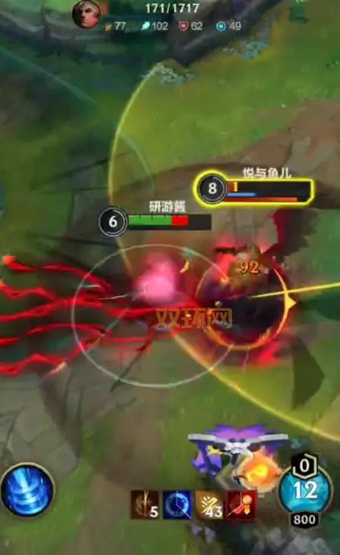 多玩lol战斗力怎么提升比较快？大神分享几个实用上分技巧！