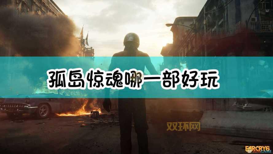 想玩孤岛惊魂1下载去哪找？这里有安全资源！