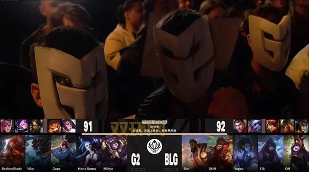 对面亚索大到人酒桶大怎么防?学会这几招轻松应对!