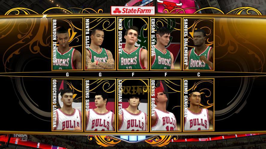 nba2k13中文解说补丁在哪？这里有详细的安装方法！