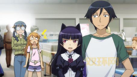 我的妹妹不可能那么可爱psp下载，保姆级汉化版安装攻略！