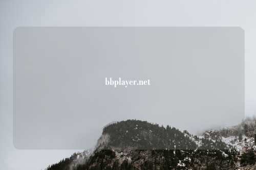 bbplayer.net